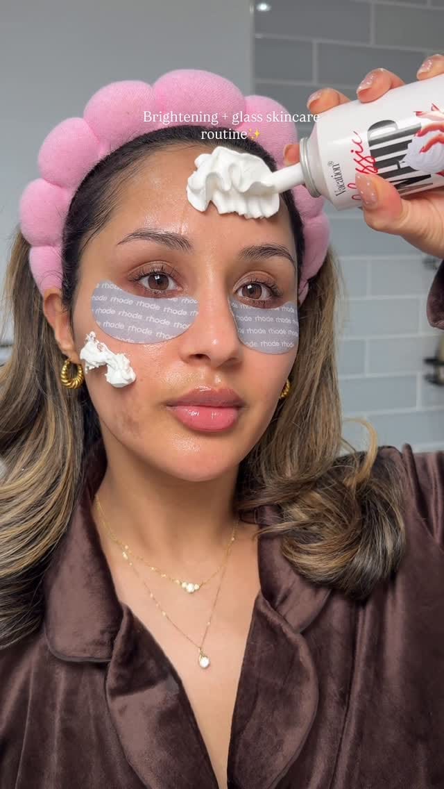 Post 5 by Jasmine Regmi on Instagram (video)