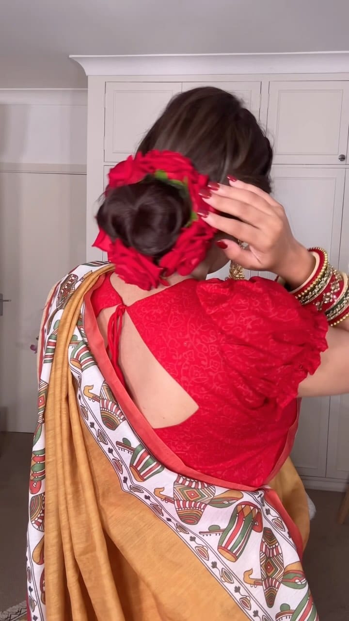 Post 10 by Nesath Khusbu || London Content Creator on Instagram (video)
