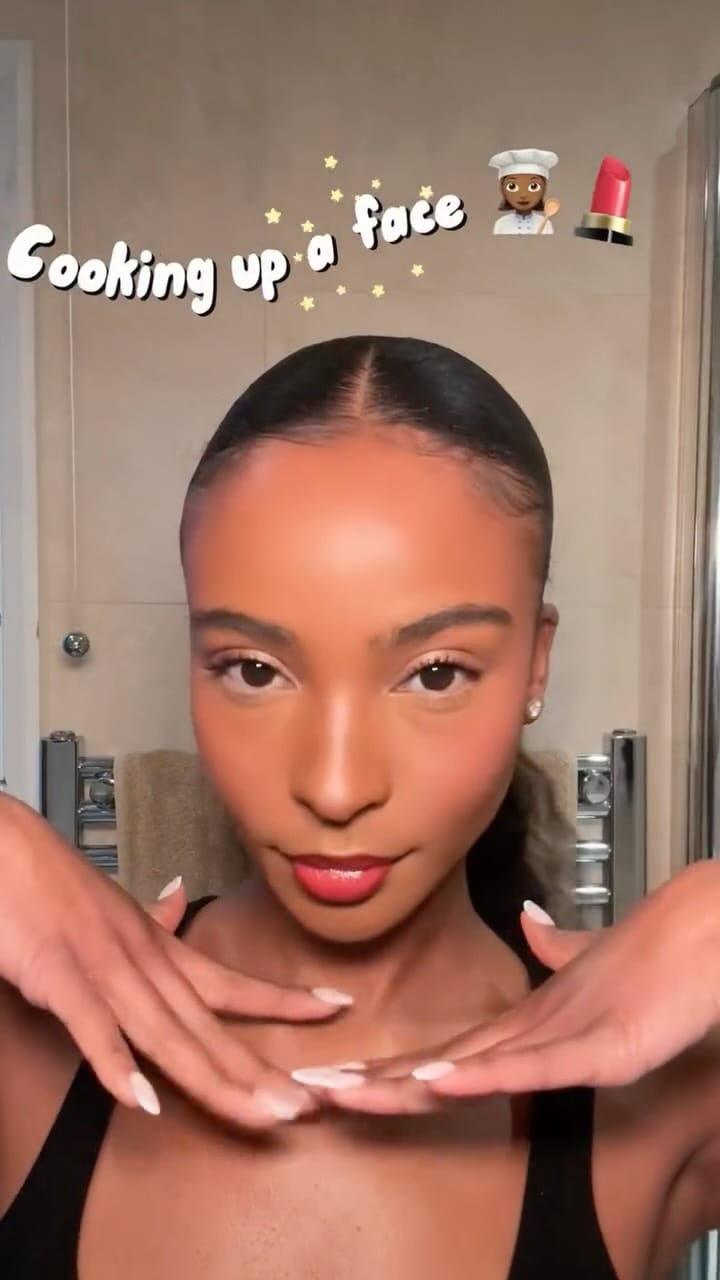 Post 3 by Melissa Vanham on Instagram (video)