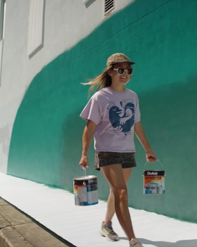 Post 3 by YOUR CITY OUR CANVAS on Instagram (video)