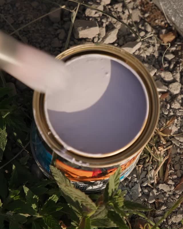 Post 6 by YOUR CITY OUR CANVAS on Instagram (video)