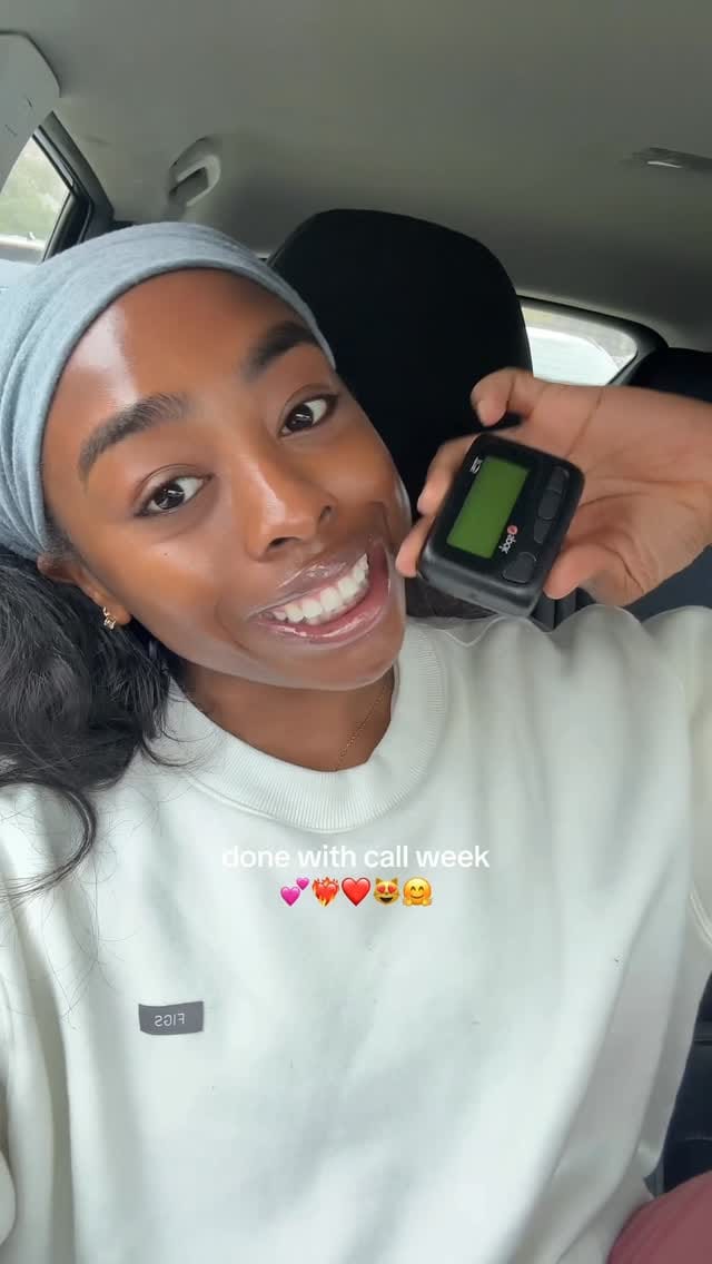 Post 6 by Erica Ogwumike, MD on Instagram (video)