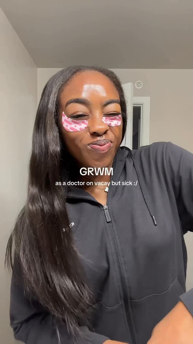 Post 5 by Erica Ogwumike, MD on Instagram (video)
