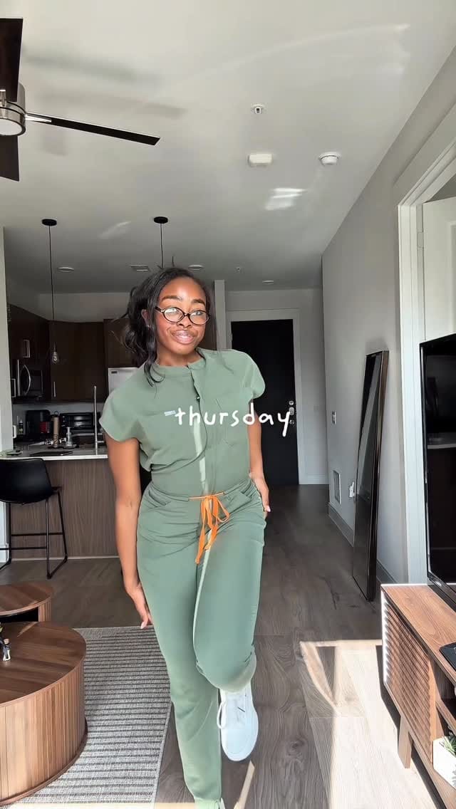 Post 7 by Erica Ogwumike, MD on Instagram (video)