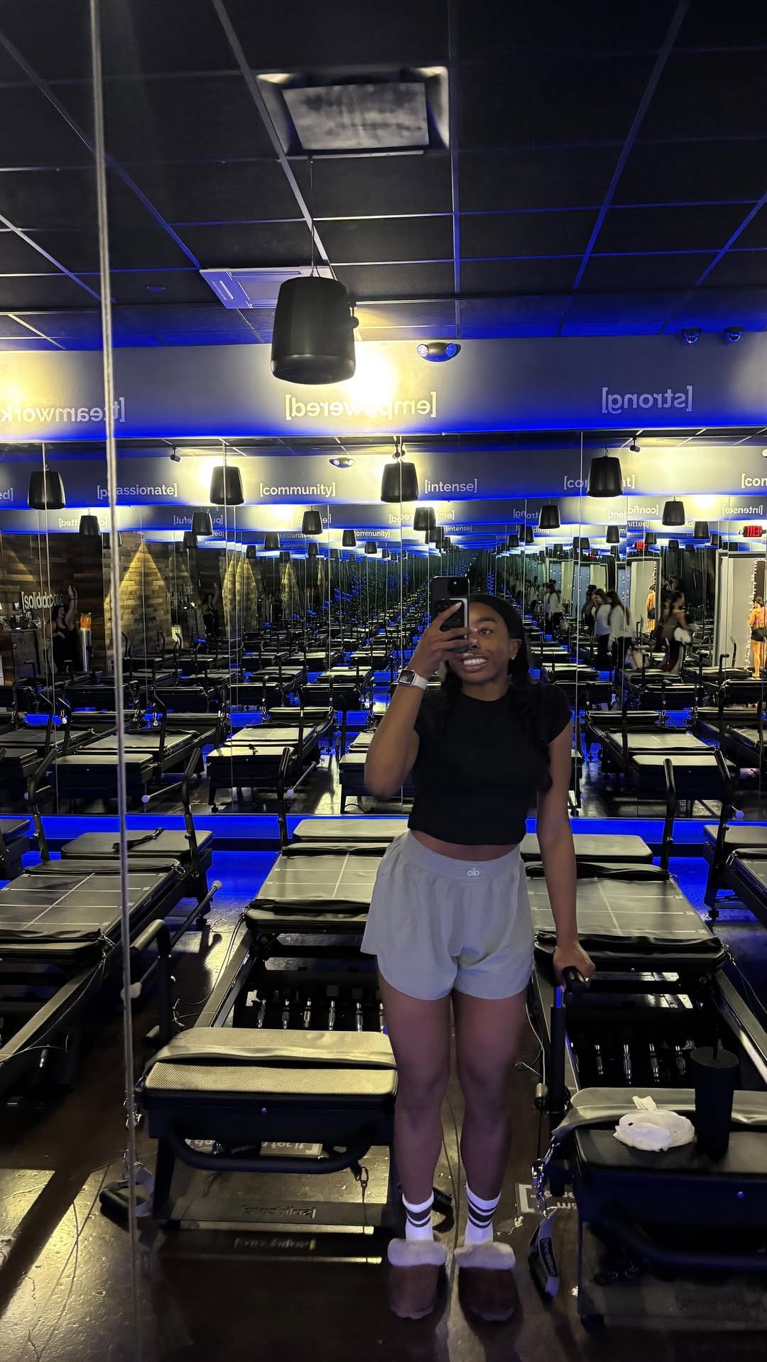 Post 8 by Erica Ogwumike, MD on Instagram (video)