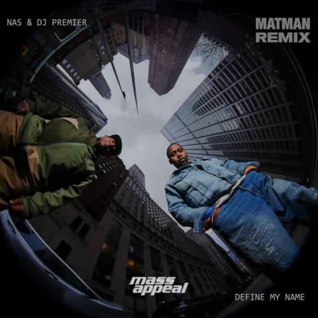 Post 2 by djmatman on Instagram (video)