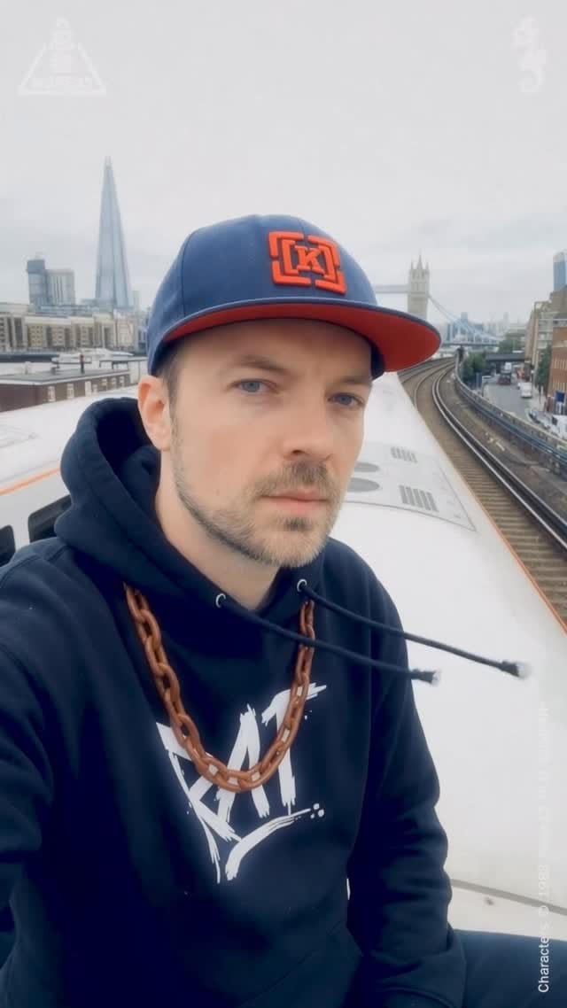 Post 1 by djmatman on Instagram (video)