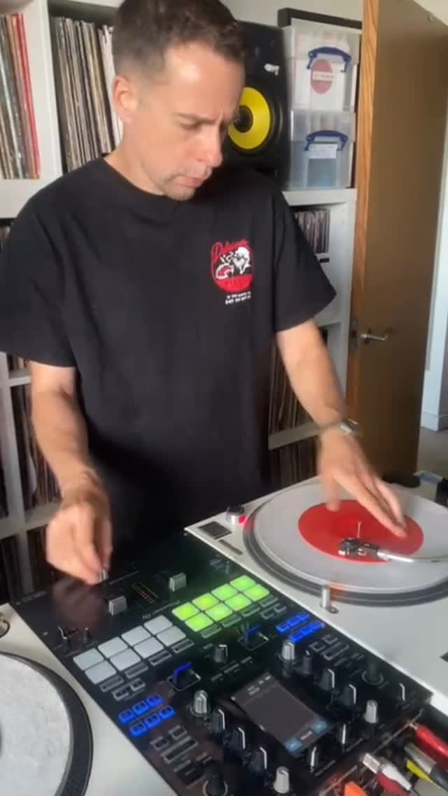 Post 7 by djmatman on Instagram (video)