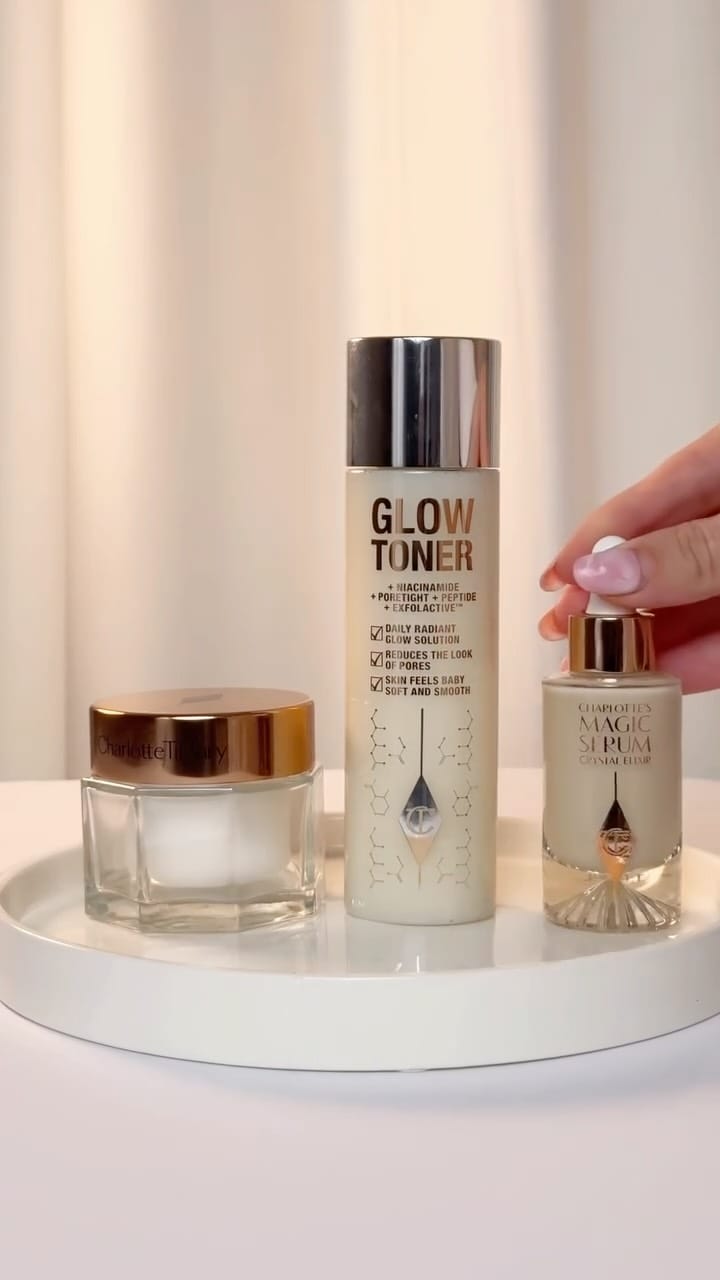 Post 8 by Diana Man |  Beauty Content Creator on Instagram (video)