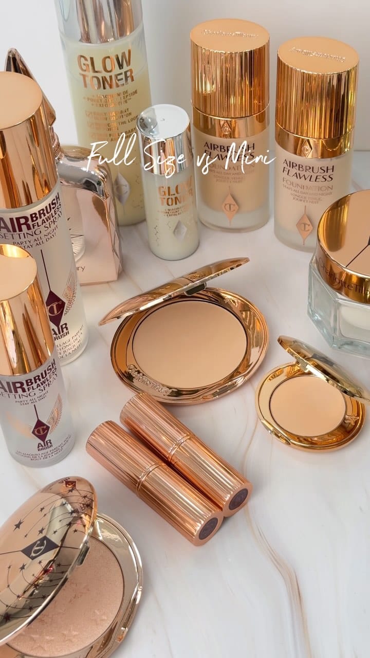 Post 9 by Diana Man |  Beauty Content Creator on Instagram (video)