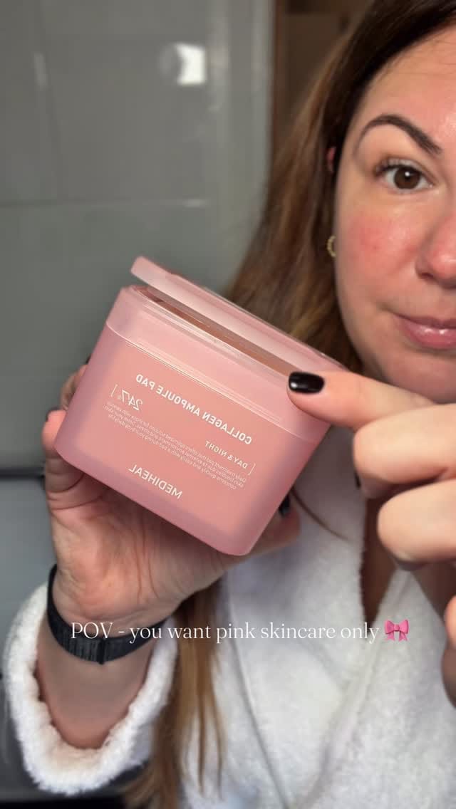 Post 9 by Nicola Londors | Beauty Content Creator | UGC on Instagram (video)