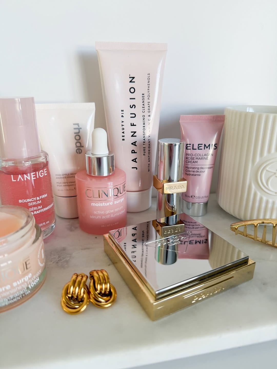 Post 6 by Nicola Londors | Beauty Content Creator | UGC on Instagram (carousel)