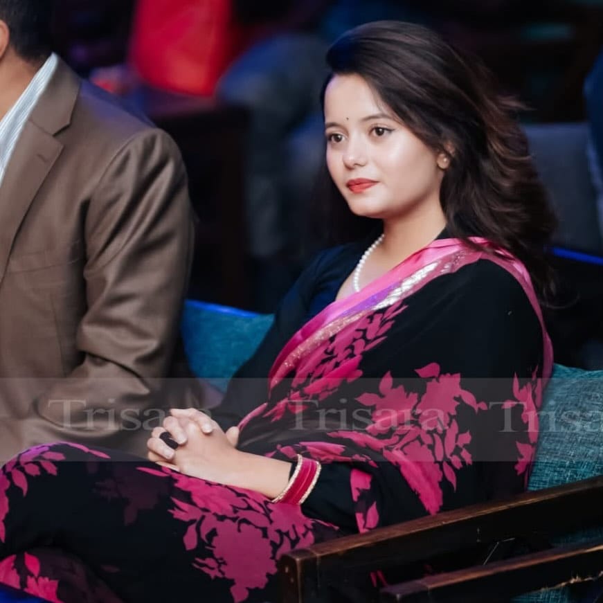 Post 3 by Prakriti Bhattarai Basnet on Instagram (image)
