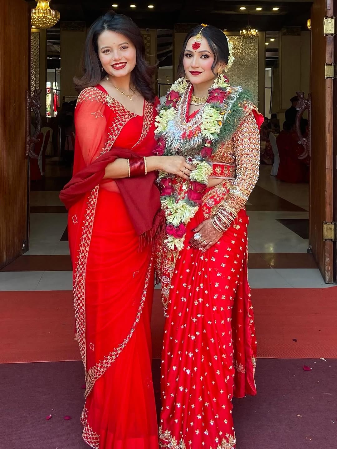 Post 8 by Prakriti Bhattarai Basnet on Instagram (carousel)