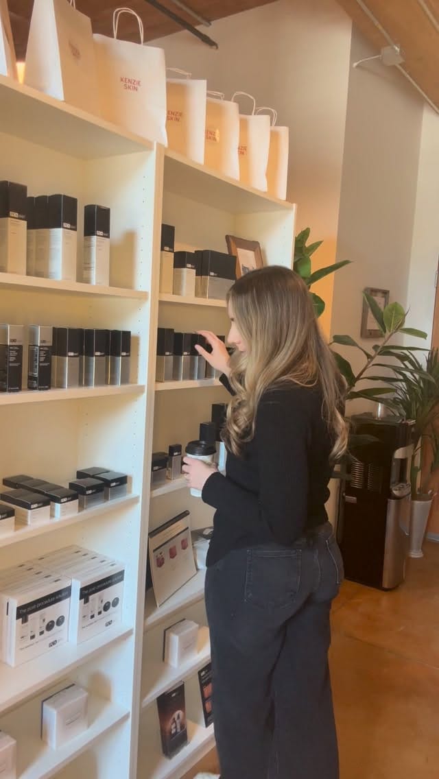 Post 6 by Kenzie VanDerHeyden on Instagram (video)