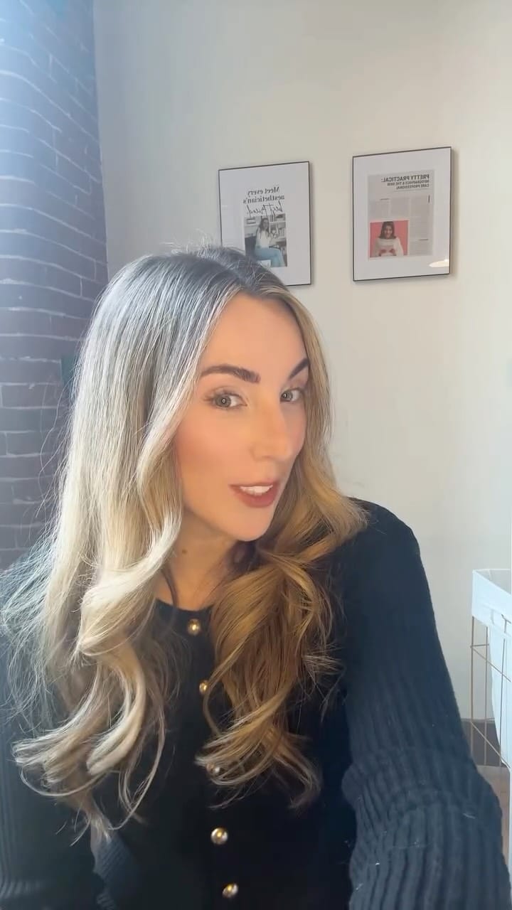 Post 5 by Kenzie VanDerHeyden on Instagram (video)