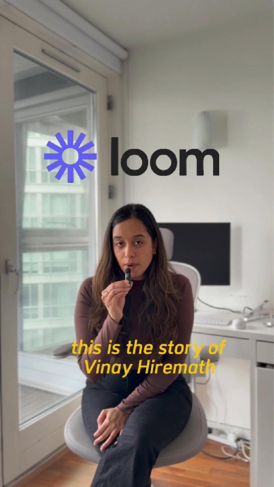 Post 10 by Komal Ahuja on Instagram (video)