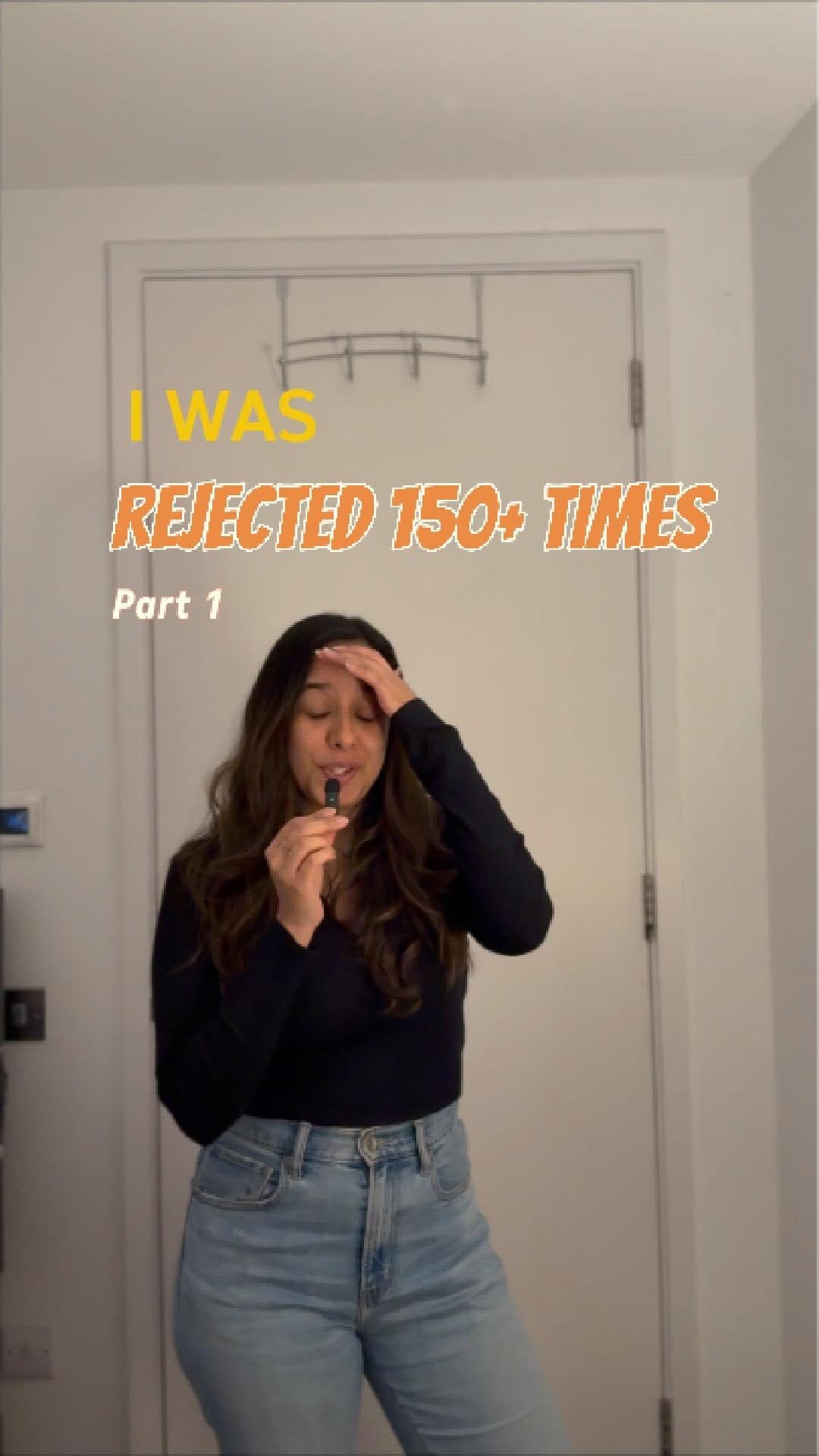Post 9 by Komal Ahuja on Instagram (video)