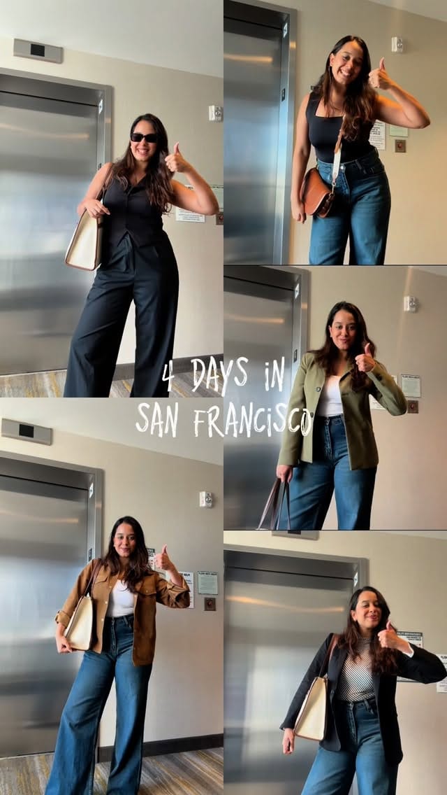 Post 2 by Komal Ahuja on Instagram (video)