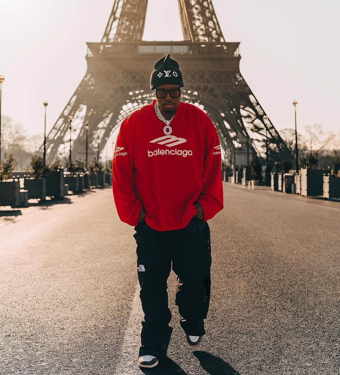 Post 8 by OLU on Instagram (carousel)