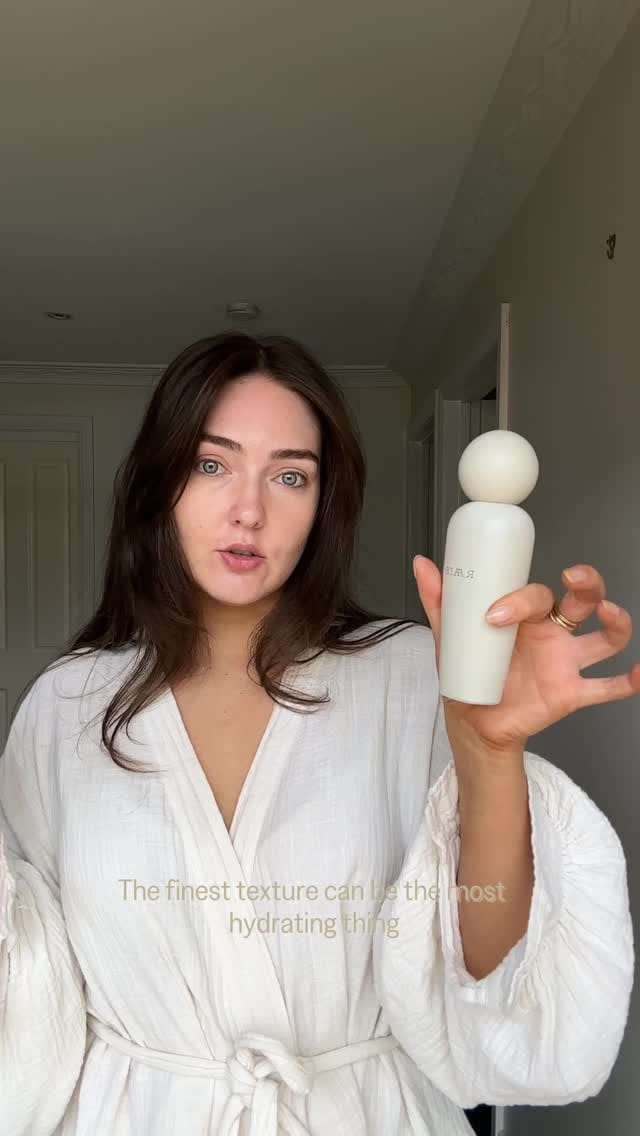 Post 2 by RAAIE | Active Botanical Skincare on Instagram (video)