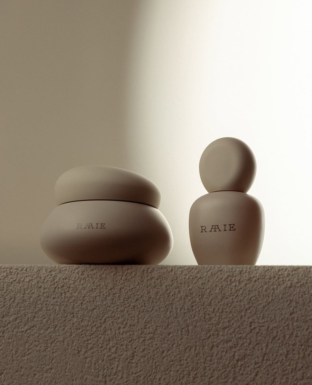 Post 9 by RAAIE | Active Botanical Skincare on Instagram (image)