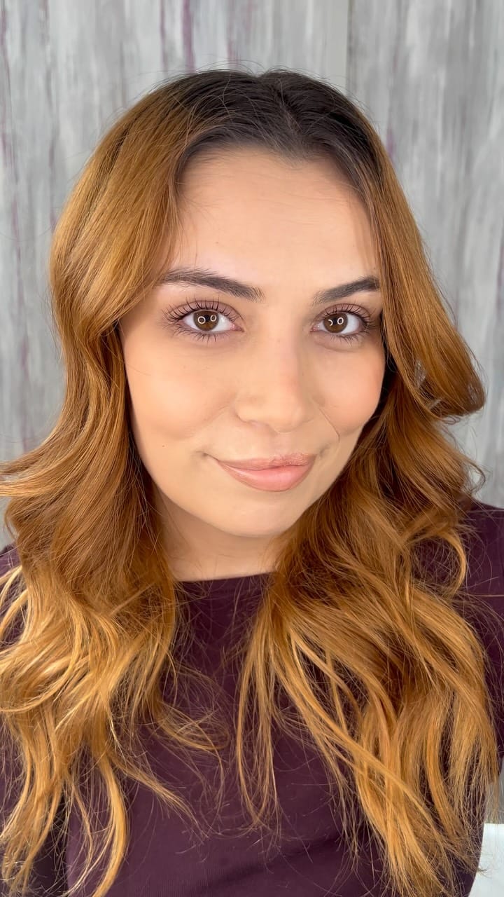 Post 1 by Brenda Marie| Brow & Lash Specialist | Workshops on Instagram (video)