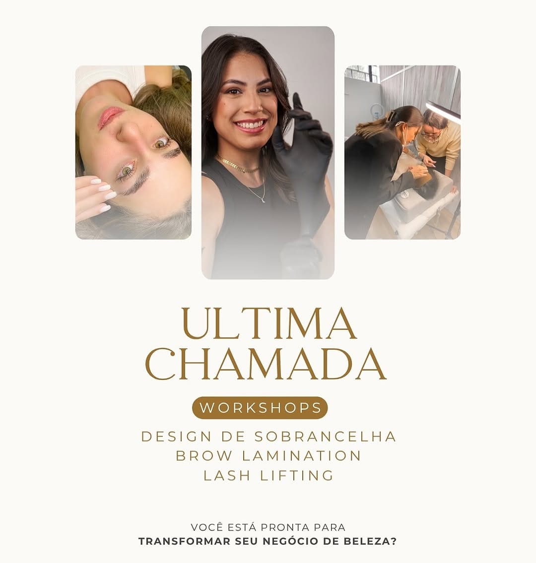 Post 7 by Brenda Marie| Brow & Lash Specialist | Workshops on Instagram (image)