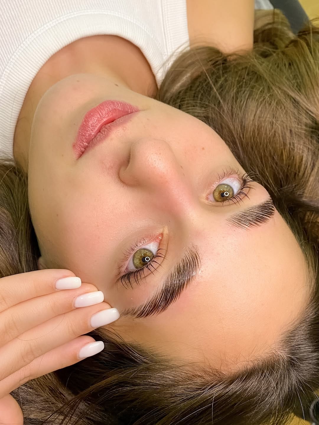 Post 10 by Brenda Marie| Brow & Lash Specialist | Workshops on Instagram (image)