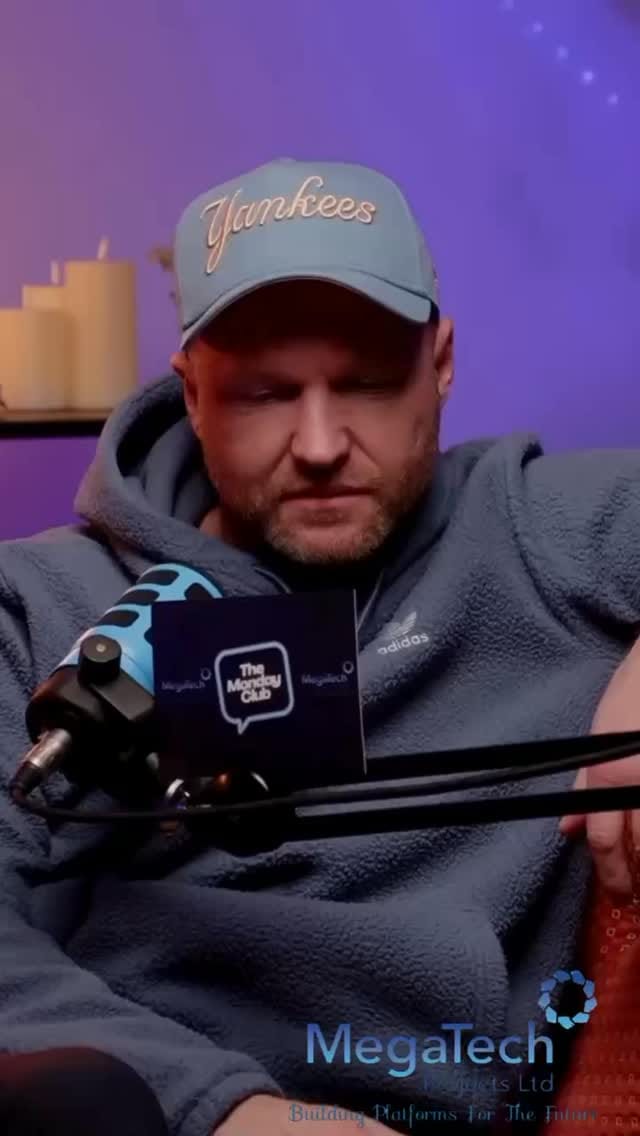 Post 3 by The Monday Club on Instagram (video)