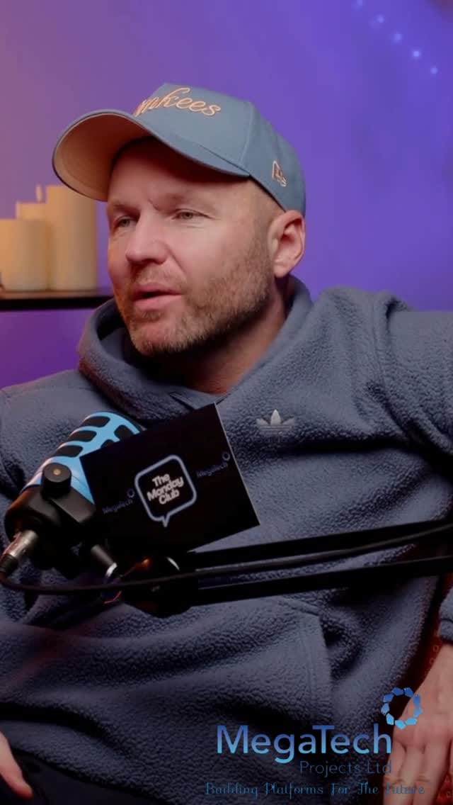 Post 7 by The Monday Club on Instagram (video)