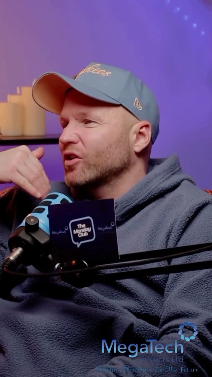 Post 5 by The Monday Club on Instagram (video)