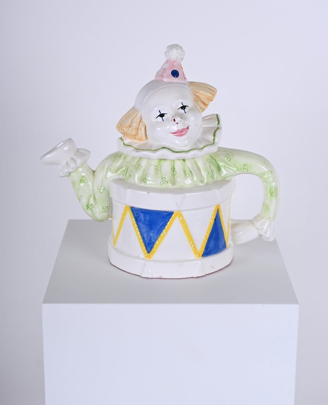 Post 4 by Teapot Passion on Instagram (image)