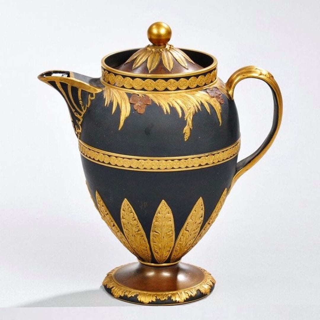 Post 2 by Teapot Passion on Instagram (image)
