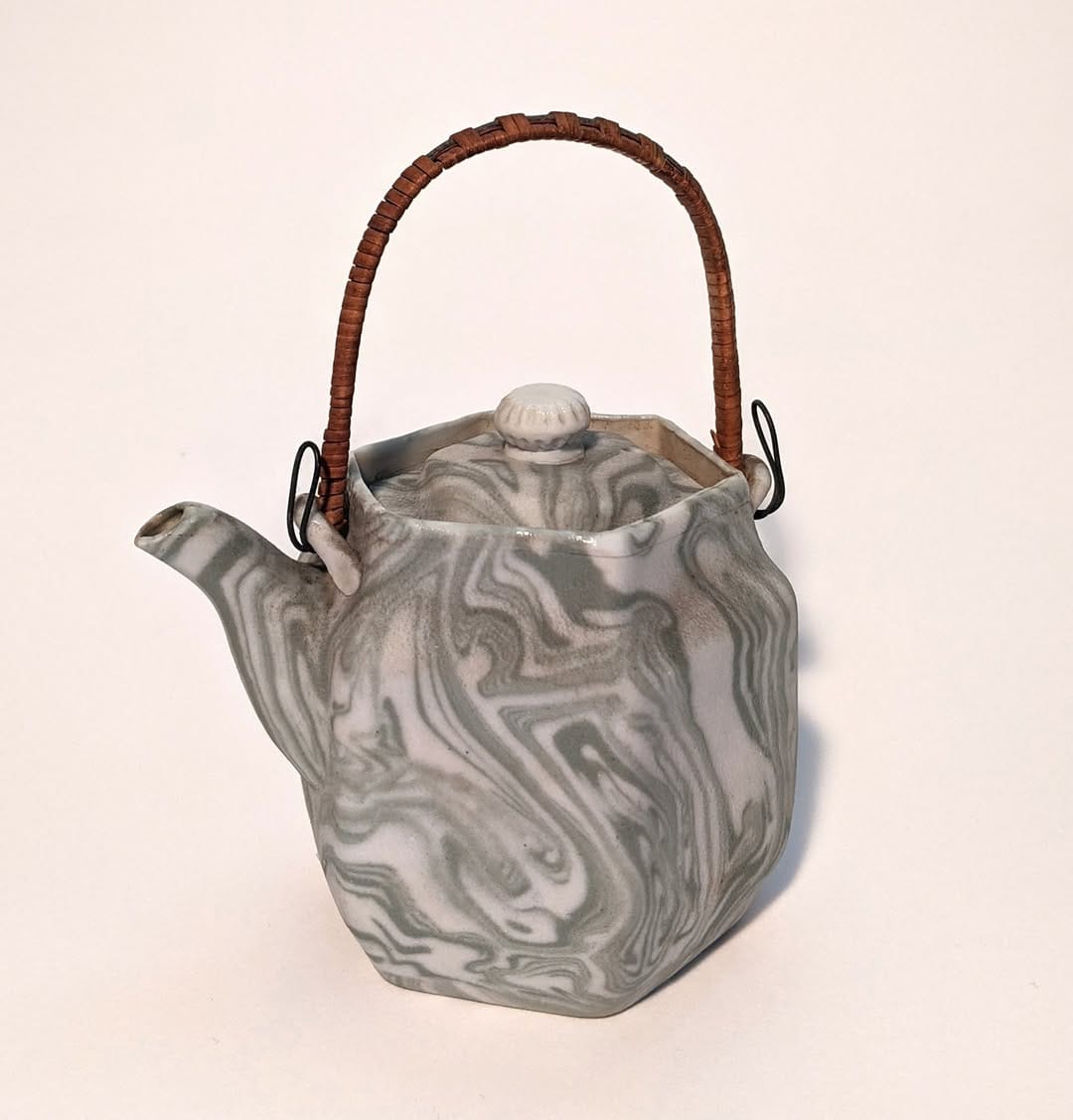 Post 7 by Teapot Passion on Instagram (image)