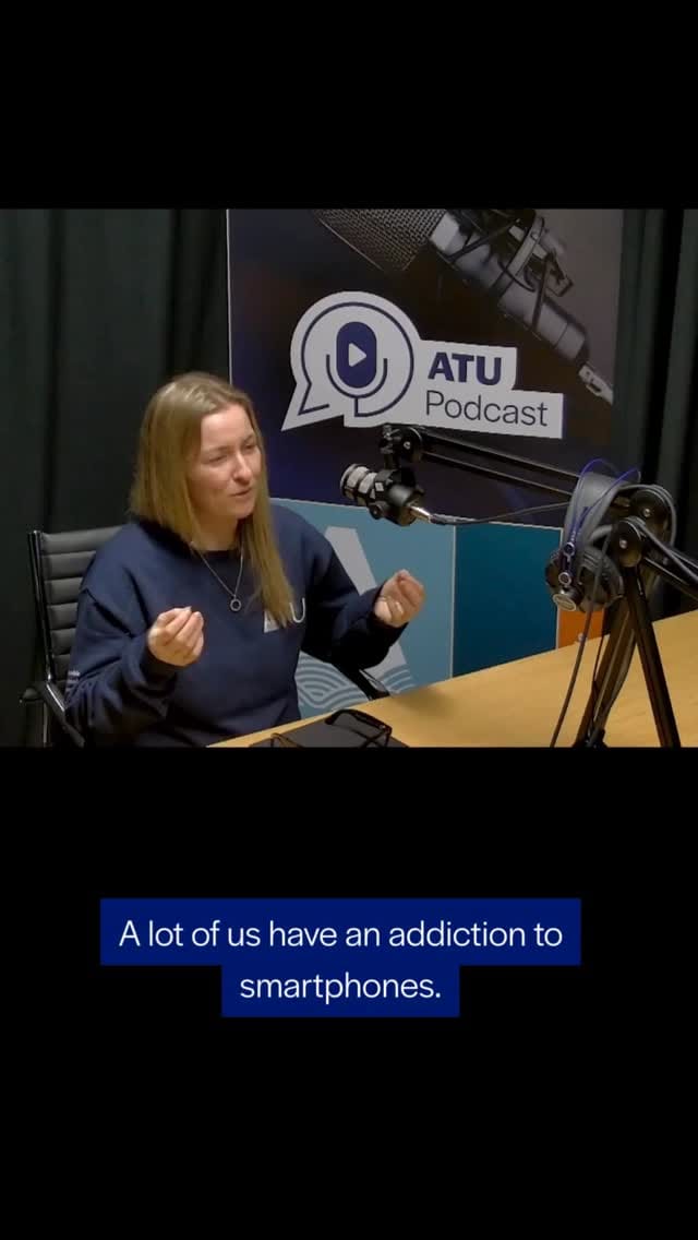 Post 7 by Atlantic TU on Instagram (video)