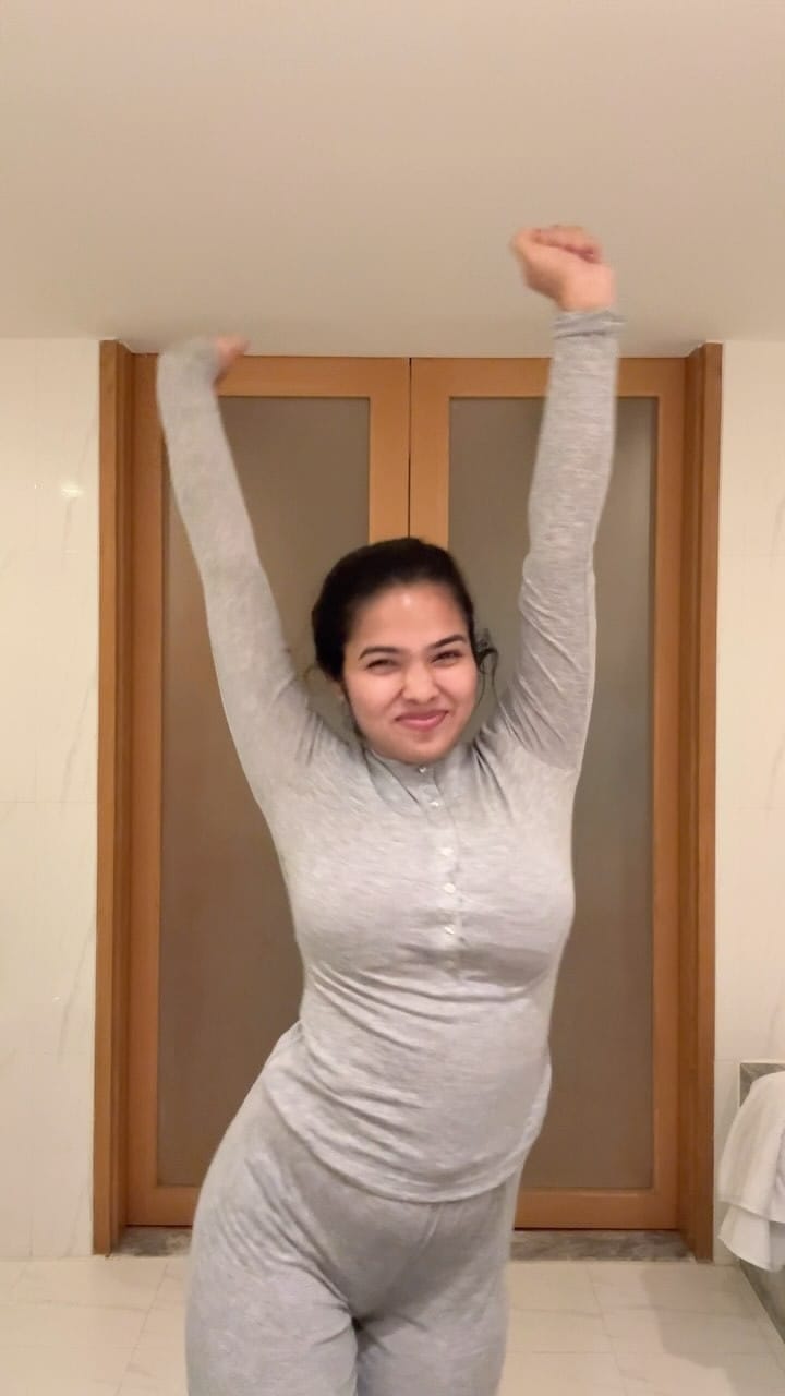 Post 9 by Suchorita Roy | Content Creator on Instagram (video)