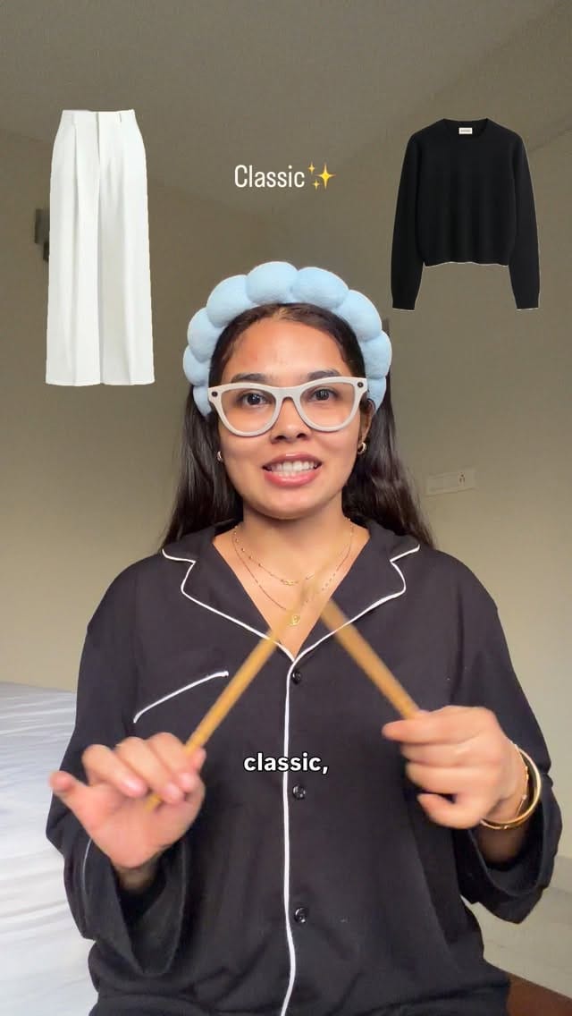 Post 4 by Suchorita Roy | Content Creator on Instagram (video)