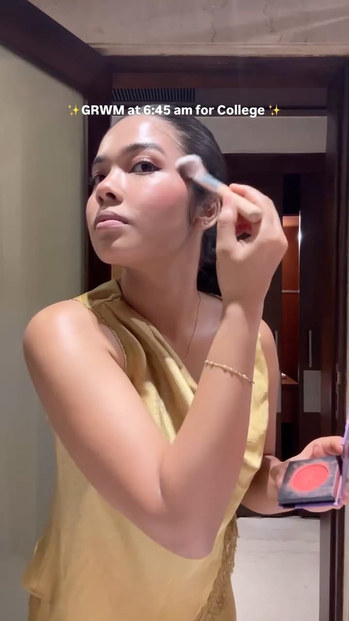 Post 8 by Suchorita Roy | Content Creator on Instagram (video)