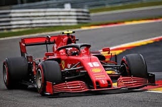 Post 6 by Formula1News.co.uk on Instagram (image)