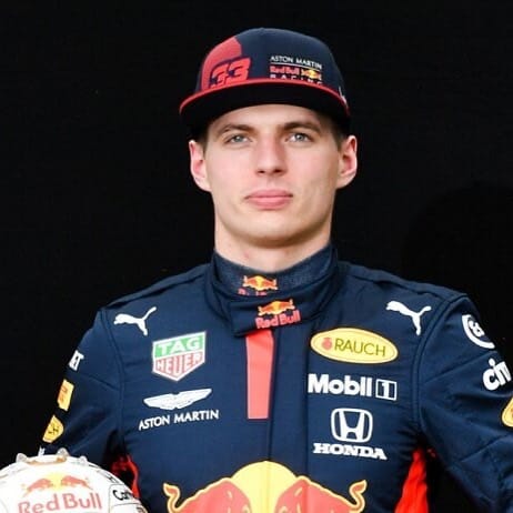 Post 8 by Formula1News.co.uk on Instagram (image)