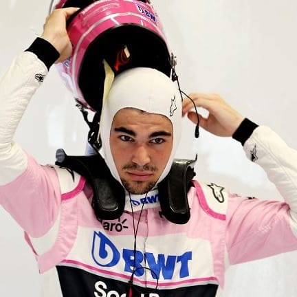 Post 9 by Formula1News.co.uk on Instagram (image)