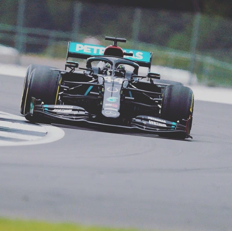 Post 2 by Formula1News.co.uk on Instagram (image)