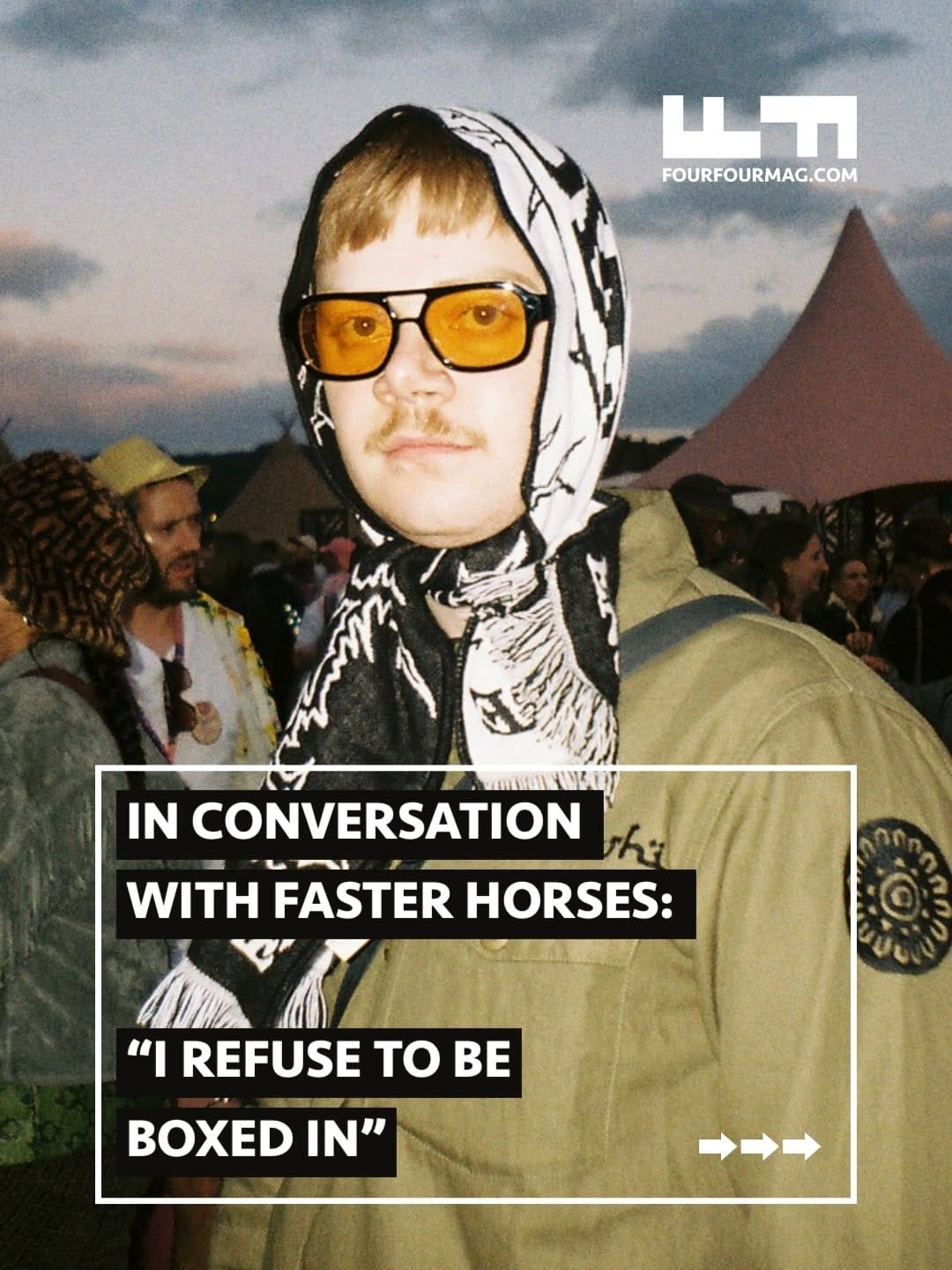 Post 10 by horse on Instagram (carousel)