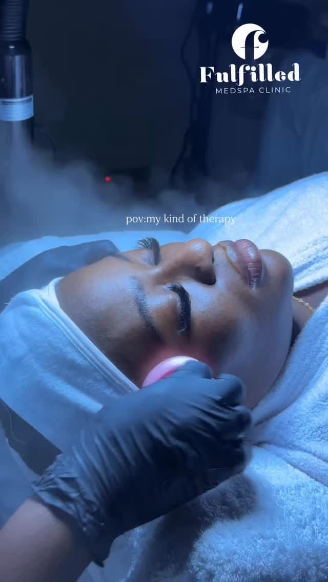 Post 5 by Fulfilled Medspa Clinic on Instagram (video)