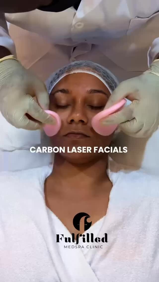 Post 6 by Fulfilled Medspa Clinic on Instagram (video)