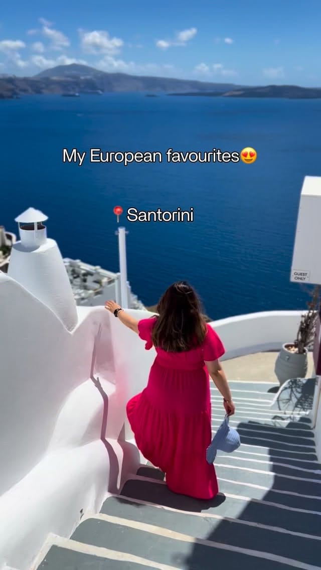 Post 8 by Vartika|Travel Creator on Instagram (video)
