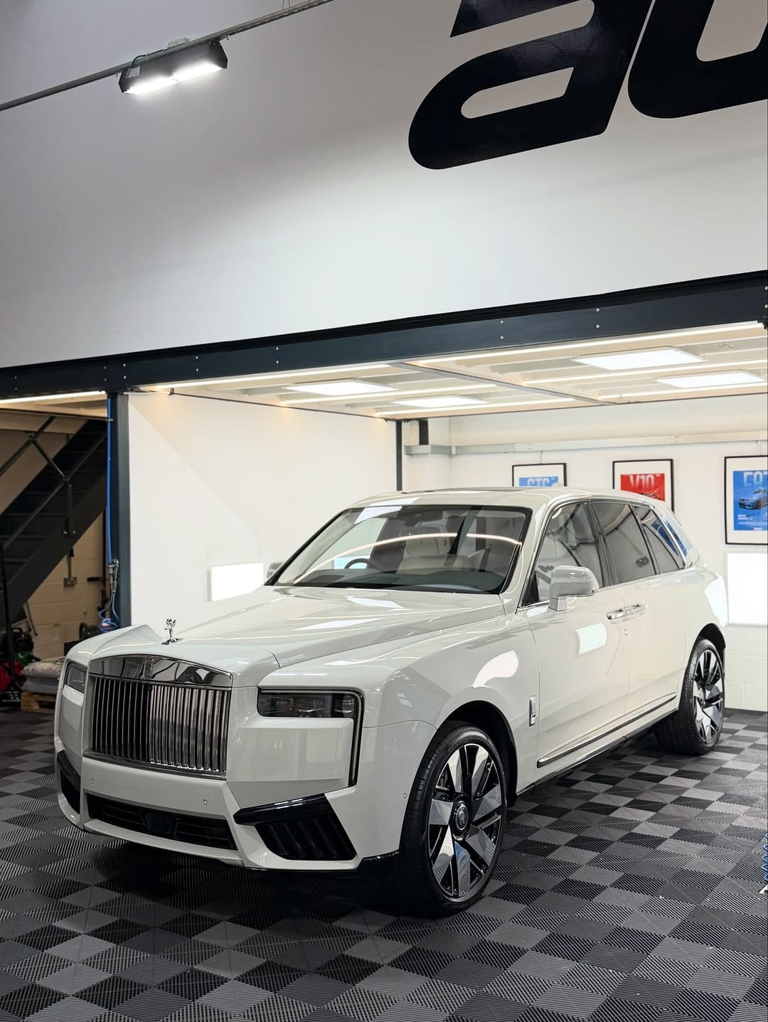 Post 4 by AWC Car Detailing on Instagram (carousel)