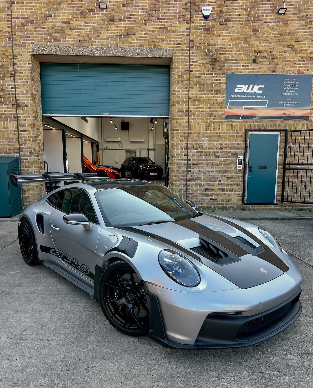 Post 10 by AWC Car Detailing on Instagram (carousel)