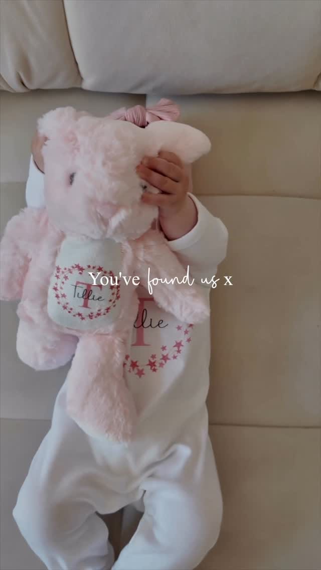 Post 1 by Holly on Instagram (video)